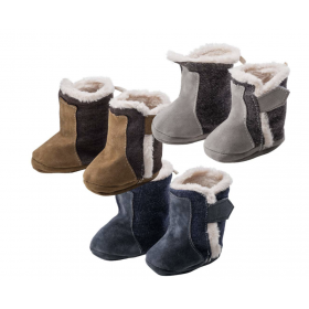Chaussons / bottines pour bébé