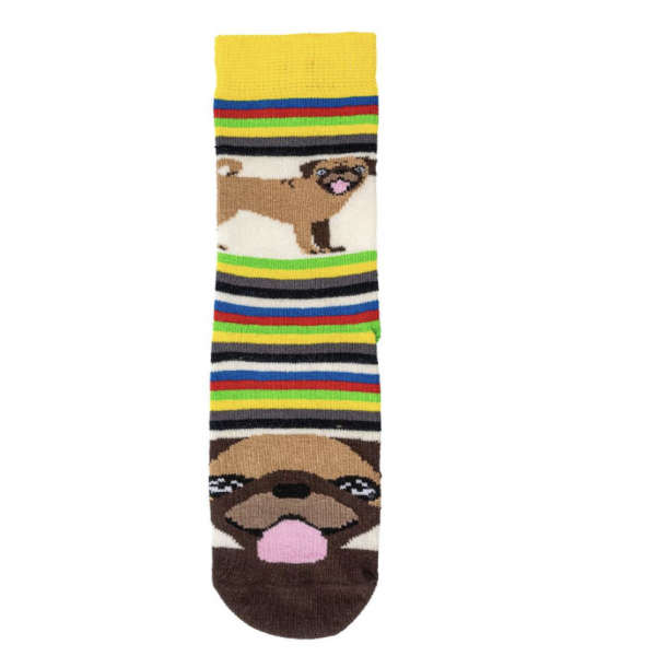 Chaussettes Enfant antidérapantes HUBLOT Dog