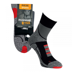 Socquettes pour le sport