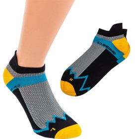Chaussettes pour l'escalade