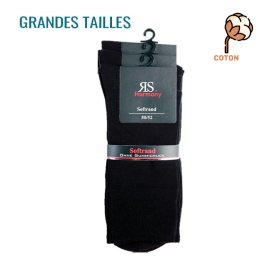 Chaussettes  tailles 50-52...