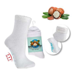 Chaussettes bien-être...