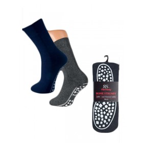 Chaussettes antidérapantes...