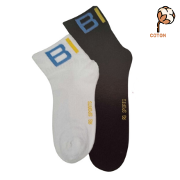 Socquettes pour le vélo hommes