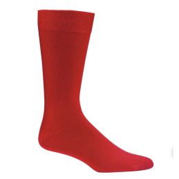 Chaussettes homme unies...