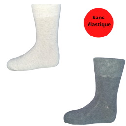 Socquettes bien être...