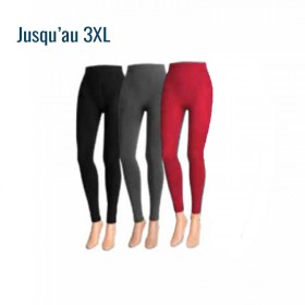 Legging extra chaud